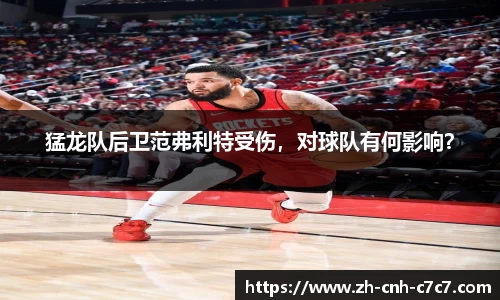 猛龙队后卫范弗利特受伤，对球队有何影响？