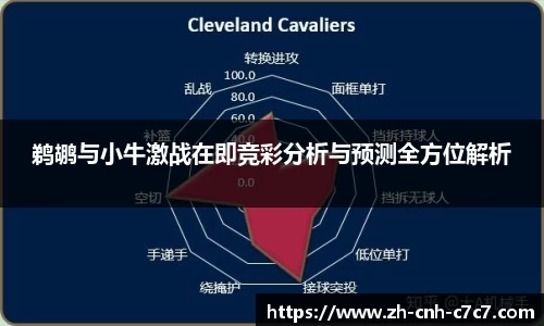 鹈鹕与小牛激战在即竞彩分析与预测全方位解析